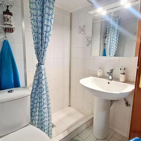 Apartment Alexandros-family Friendly-free Private Parking *