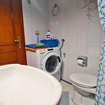 Alexandros-family Friendly-free Private Parking * Thessaloniki