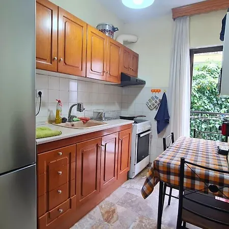 Apartment Alexandros-family Friendly-free Private Parking *